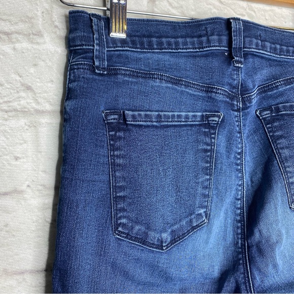 J Brand Skinny Jeans - Size: 29 - Picture 6 of 8